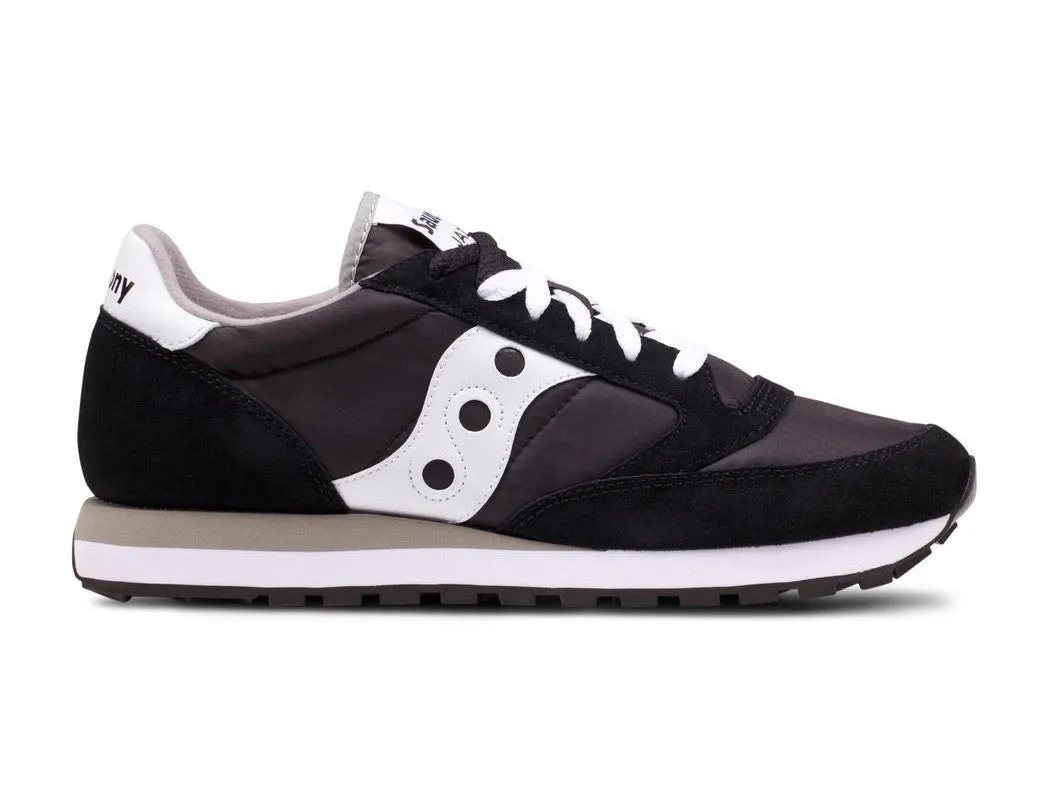 Saucony Jazz Originals sneakers lacci uomo