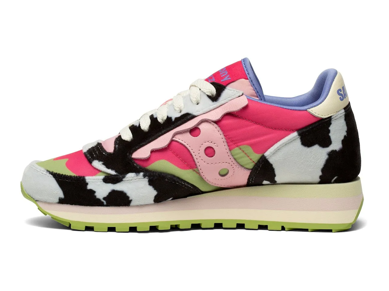 Saucony Jazz Triple cow multicolor