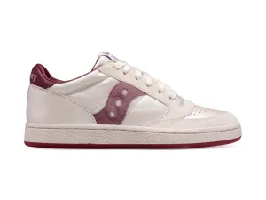 Saucony scarpe donna Jazz Originals Court pelle