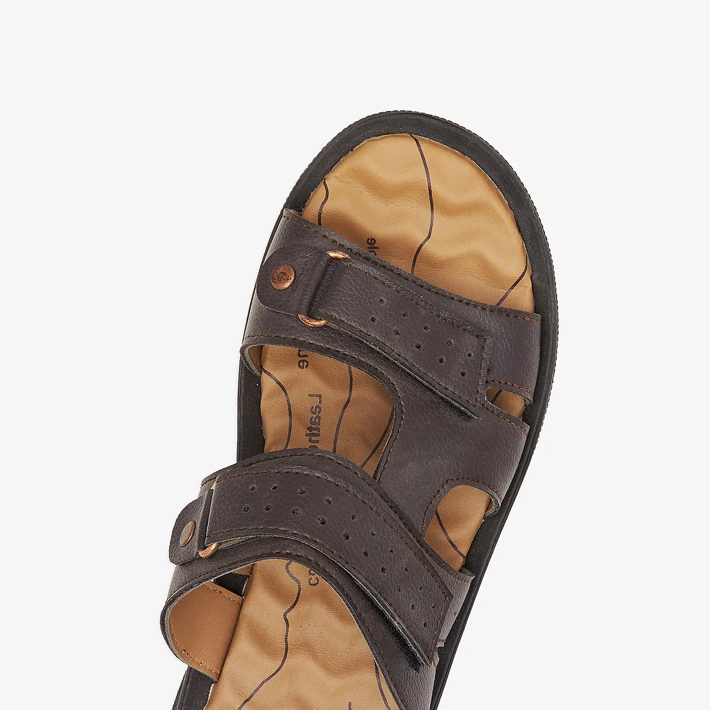 Strap Chappals for Men