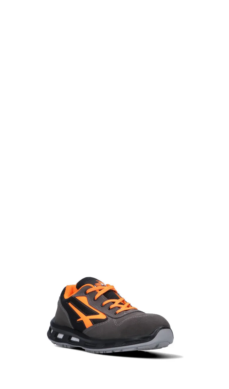 U.POWER ORANGE ESD S1P SRC Scarpa antinfortunistica unisex