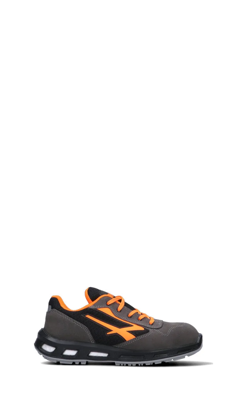 U.POWER ORANGE ESD S1P SRC Scarpa antinfortunistica unisex