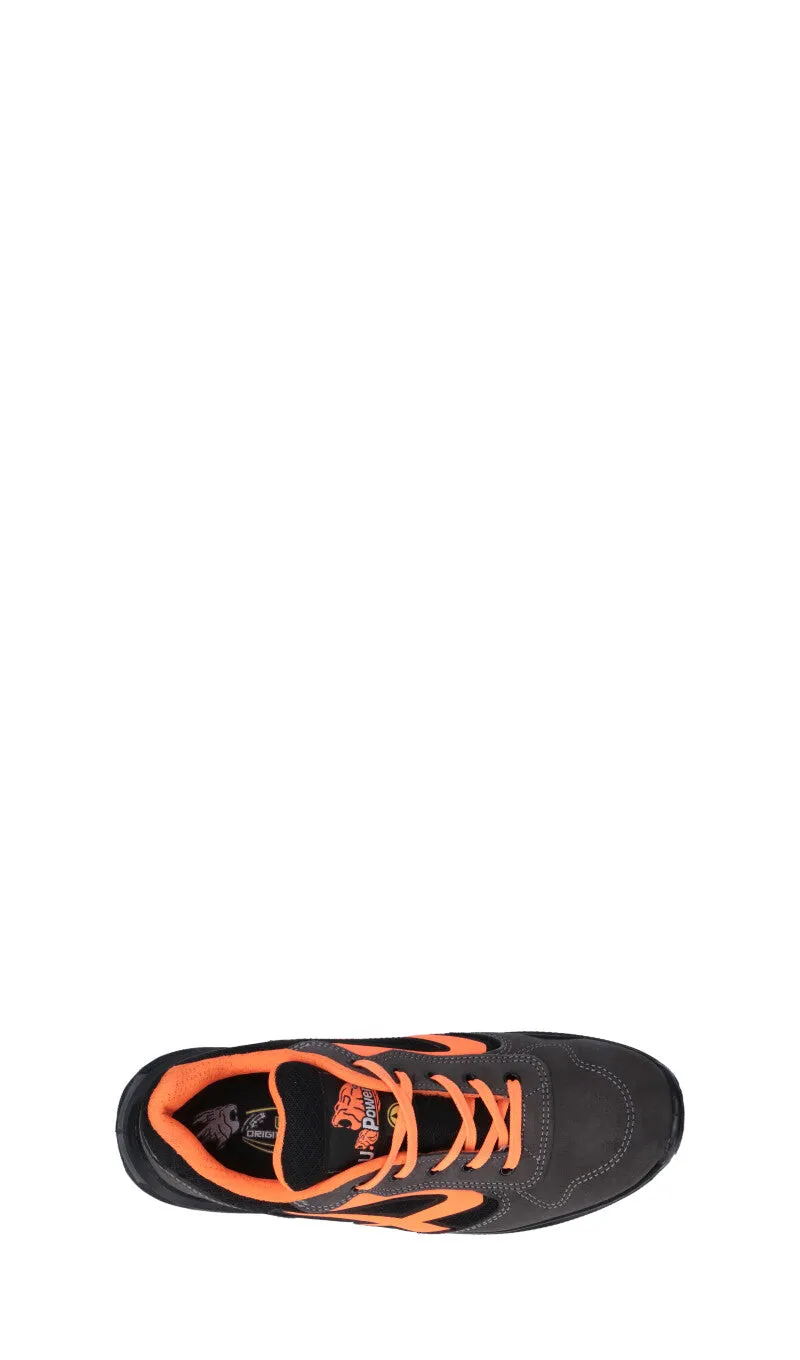 U.POWER ORANGE ESD S1P SRC Scarpa antinfortunistica unisex