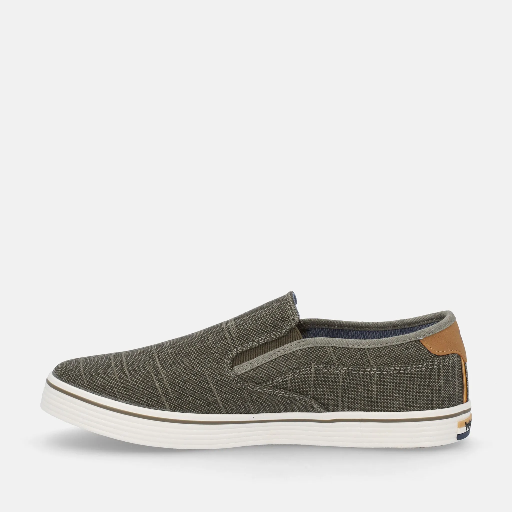 WRANGLER SNEAKERS SENZA LACCI