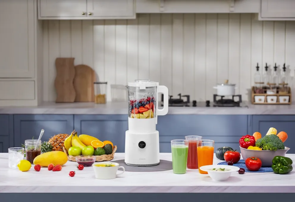 Xiaomi Smart Blender